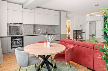 Apartament 2 camere de inchiriat VOLUNTARI - Bucuresti anunturi imobiliare Bucuresti