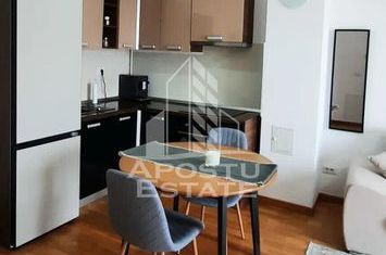 Apartament cu 2 camere, semidecomandat, zona Dumbravita anunturi imobiliare Timis