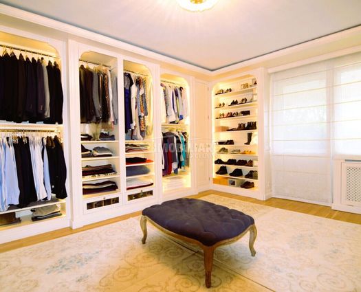 Vilă 4 cam Aviatorilor, 99 mp, P+1