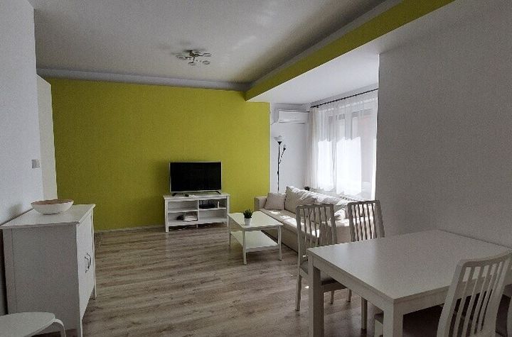 Apartament 3 camere de inchiriat BANEASA - Bucuresti anunturi imobiliare Bucuresti