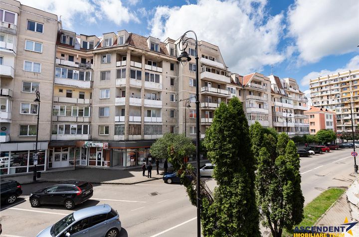 Spațiu comercial de vanzare ULTRACENTRAL - Covasna anunturi imobiliare Covasna
