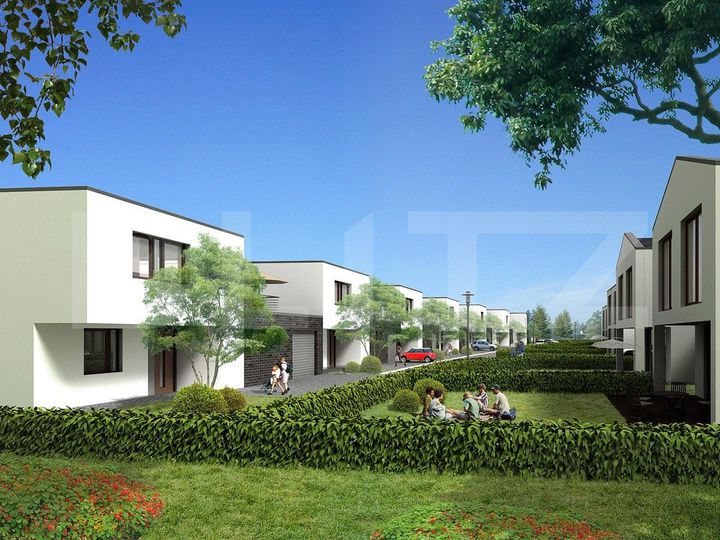Teren de vanzare COVACI - Timis anunturi imobiliare Timis