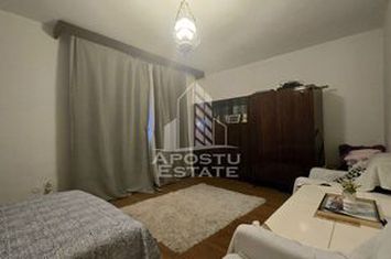 Apartament 2 camere, centrala proprie, Zona Soarelui anunturi imobiliare Timis