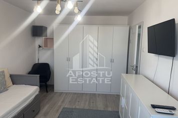 Apartament cu o camera langa Iullius Town, Renovat recent anunturi imobiliare Timis