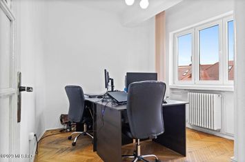 Apartament 4 camere de vanzare ARMENEASCA - Bucuresti anunturi imobiliare Bucuresti