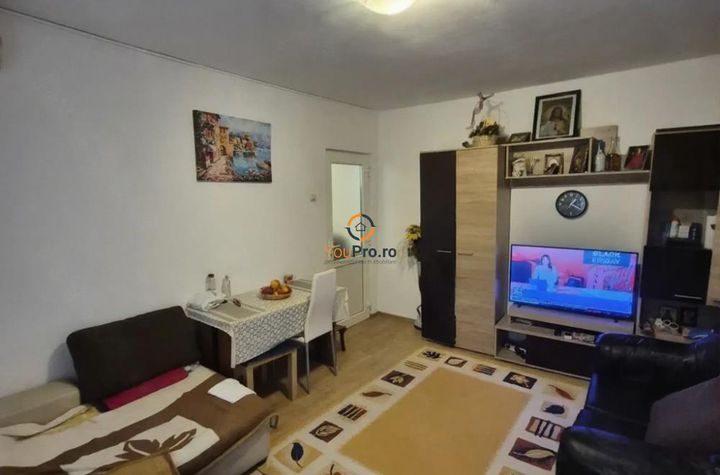 Apartament 2 camere de vanzare DAMBOVITA - Timis anunturi imobiliare Timis