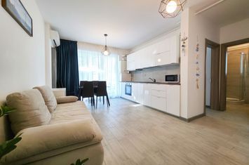 Apartament 3 camere de vanzare MAMAIA-SAT - Constanta anunturi imobiliare Constanta