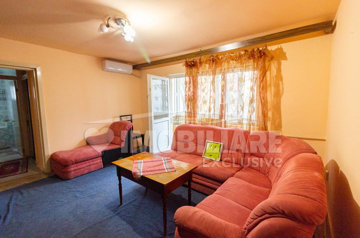 Apartament 3 camere de inchiriat DOROBANTILOR - Timis anunturi imobiliare Timis