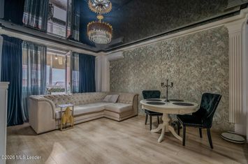 MILITARI RESIDENCE - REZERVELOR,2 CAMERE,57 MP,ETAJ 7,BLOC 2019 anunturi imobiliare Bucuresti