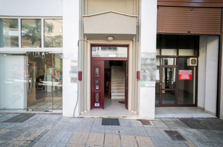 Spațiu comercial 36 mp în centrul Drama anunturi imobiliare Grecia