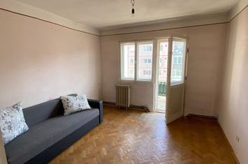 Apartament 4 camere de vanzare VASILE AARON - Sibiu anunturi imobiliare Sibiu