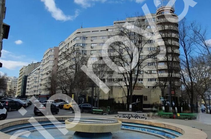 Inchriez apartament 2 camere ULTRACENTRAL-Universitate, Bd. Nicolae Balcescu,langa metrou Universitate (100 m),vis a vis Grand Hotel Bucharest (fostul Intercontinental), renovat si igienizat. anunturi imobiliare Bucuresti