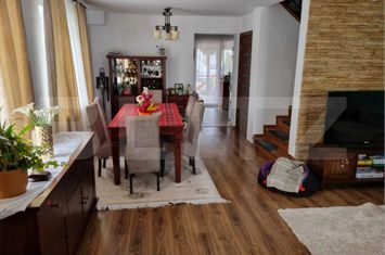 Vilă - 3 camere de vanzare NAZNA - Mures anunturi imobiliare Mures
