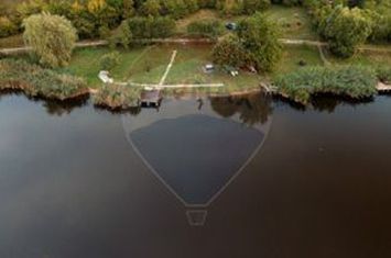 Teren intravilan 1501 mp | iesire la lac | cadastrat anunturi imobiliare Cluj