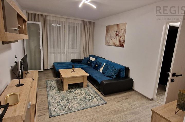 Apartament 3 camere de inchiriat ASTRA - Brasov anunturi imobiliare Brasov