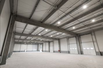 VANZARE HALA INDUSTRIALA / TERMINAL OTOPENI anunturi imobiliare Bucuresti