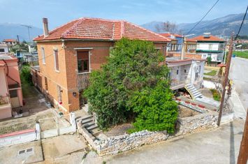 Casă individuală 183 mp, teren 507 mp în Prosotsani anunturi imobiliare Grecia
