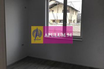 Casa 4 camere LUX "0 km" cu curte, in comuna Berceni anunturi imobiliare Bucuresti