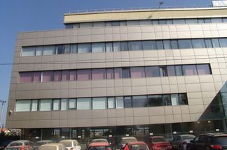 Birou Clasa B de închiriat Bucuresti - Pipera