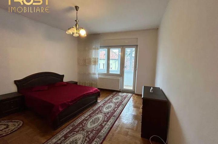 Apartament 2 camere de inchiriat BARTOLOMEU - Brasov anunturi imobiliare Brasov