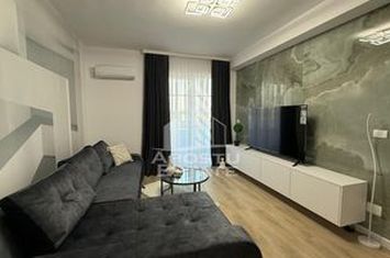 Apartament cu 2 camere,  zona Planetelor, prima inchiriere anunturi imobiliare Timis