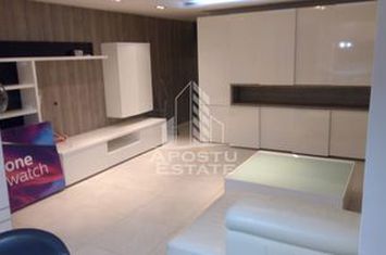 Apartament 3 camere, 2 bai, loc de parcare, Sagului/Girocului anunturi imobiliare Timis