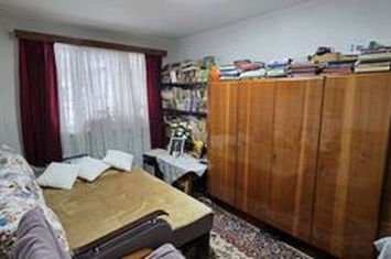 0 % comision, 4 camere, zona Big Mănăștur, etaj 1, garaj propiu anunturi imobiliare Cluj