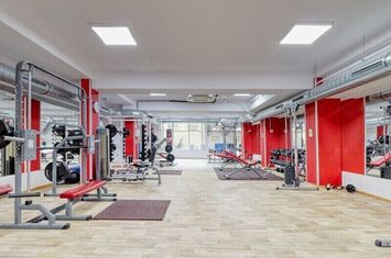 Apartament 3 camere, complex rezidential, parcare, Herastrau anunturi imobiliare Bucuresti