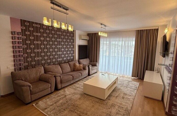 550EURO-Apartament 2 camere bloc nou de inchiriat + loc de parcare subteran zona Podu de Fier anunturi imobiliare Iasi