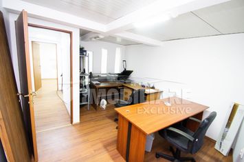 Spatiu comercial/birouri - Balcescu, Timisoara anunturi imobiliare Timis