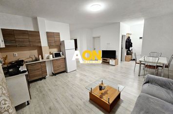 Apartament 3 camere, 2 bai, 2 balcoane, bloc nou, zona Ampoi 3 anunturi imobiliare Alba