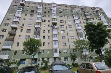 Apartament 2 camere 43 mp+balcon Al.Predeal ARAD anunturi imobiliare Arad