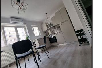 Garsoniera moderna la inchiriere - Nicolae Grigorescu, 7 minute metrou anunturi imobiliare Bucuresti