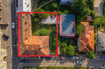 Clădire cu 10 apartamente, zona centrală, Cluj-Napoca anunturi imobiliare Cluj