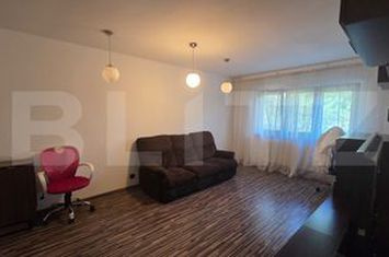 Apartament 3 camere de vanzare BRAZDA LUI NOVAC - Dolj anunturi imobiliare Dolj