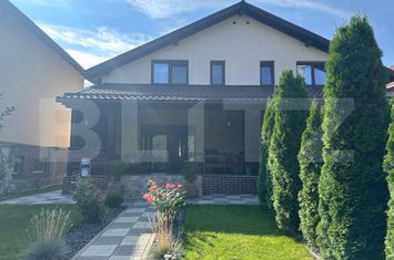 Vilă - 3 camere de vanzare BUNLOC - Brasov anunturi imobiliare Brasov