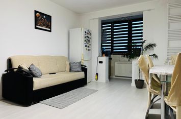 Apartament 3 camere de vanzare ORADEA - Bihor anunturi imobiliare Bihor