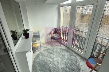 Apartament de 3 camere la vanzare in zona bd Unirii anunturi imobiliare Bucuresti