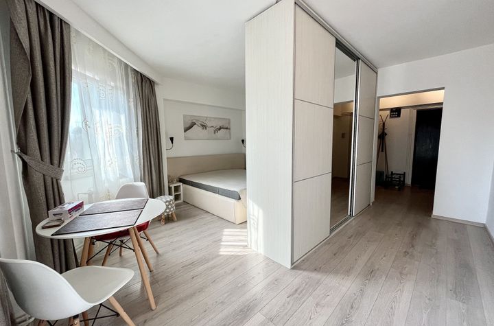 Garsonieră de inchiriat FALEZA - Constanta anunturi imobiliare Constanta