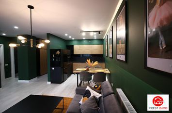 Apartament 2 camere de vanzare TUDOR VLADIMIRESCU - Mures anunturi imobiliare Mures