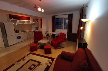 Apartament 2 camere de inchiriat RACADAU - Brasov anunturi imobiliare Brasov