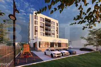 Garsonieră de vanzare RADAUTI - Suceava anunturi imobiliare Suceava