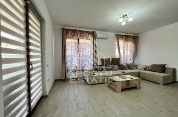 Duplex cu 5 camere , 2 bai,complet mobilata si utilata , in Dumbravita anunturi imobiliare Timis