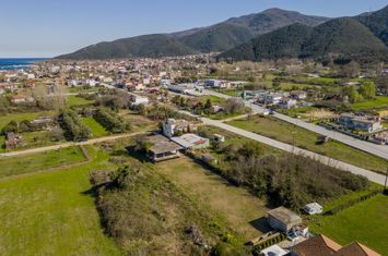 Casă nefinalizată 221 mp pe teren 1700 mp, Stavros anunturi imobiliare Grecia