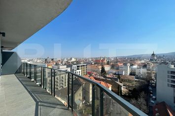 Apartament 3 camere de inchiriat CLUJ-NAPOCA - Cluj anunturi imobiliare Cluj