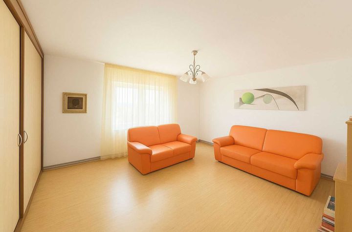 Apartament 3 camere de vanzare TEREZIAN - Sibiu anunturi imobiliare Sibiu