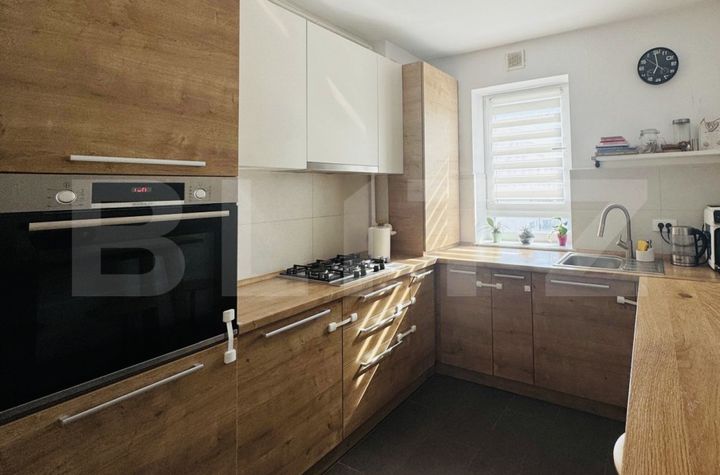 Apartament 2 camere de vanzare TRACTORU - Brasov anunturi imobiliare Brasov