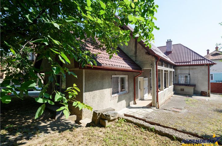 Casă - 4 camere de vanzare TOMIS 4 - Constanta anunturi imobiliare Constanta