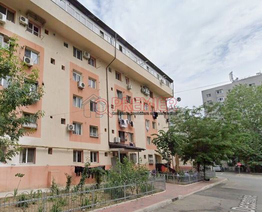 Garsonieră 1-Decembrie, 15 mp