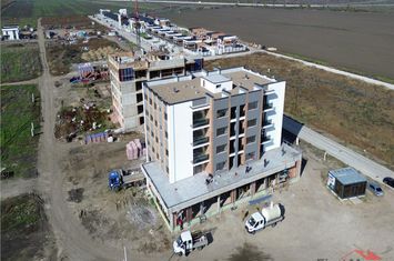 Garsonieră de vanzare NORD - Vrancea anunturi imobiliare Vrancea